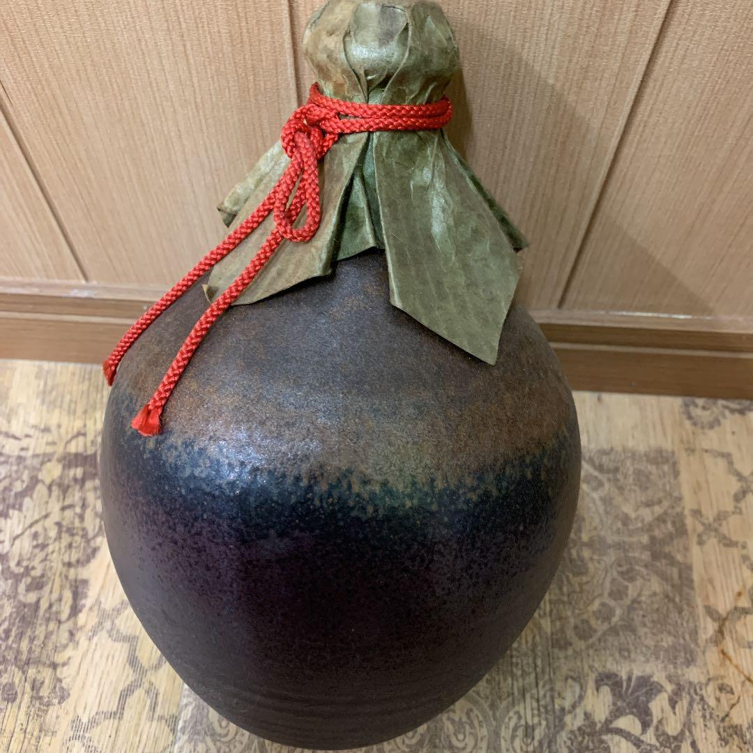 丹羽焼　陶泉