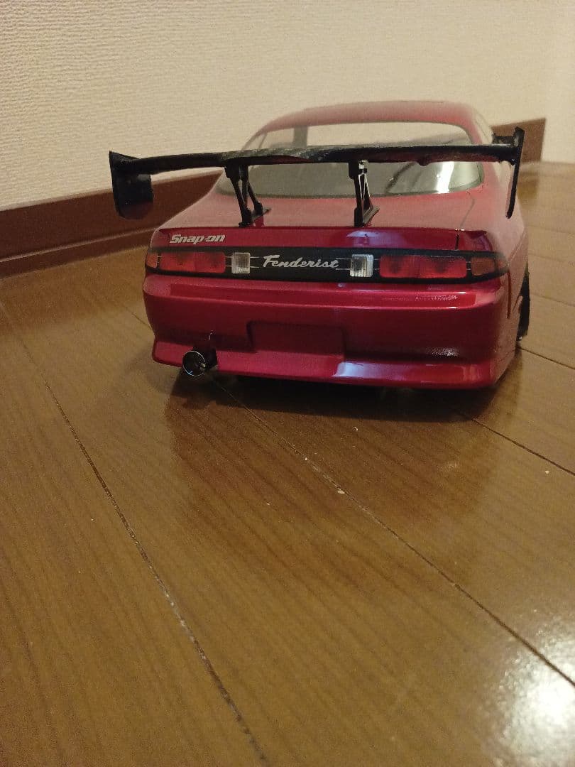 ドリラジ　フルセット　希少YD-2RX&7PXR&キャリーケース付き　即ドリ