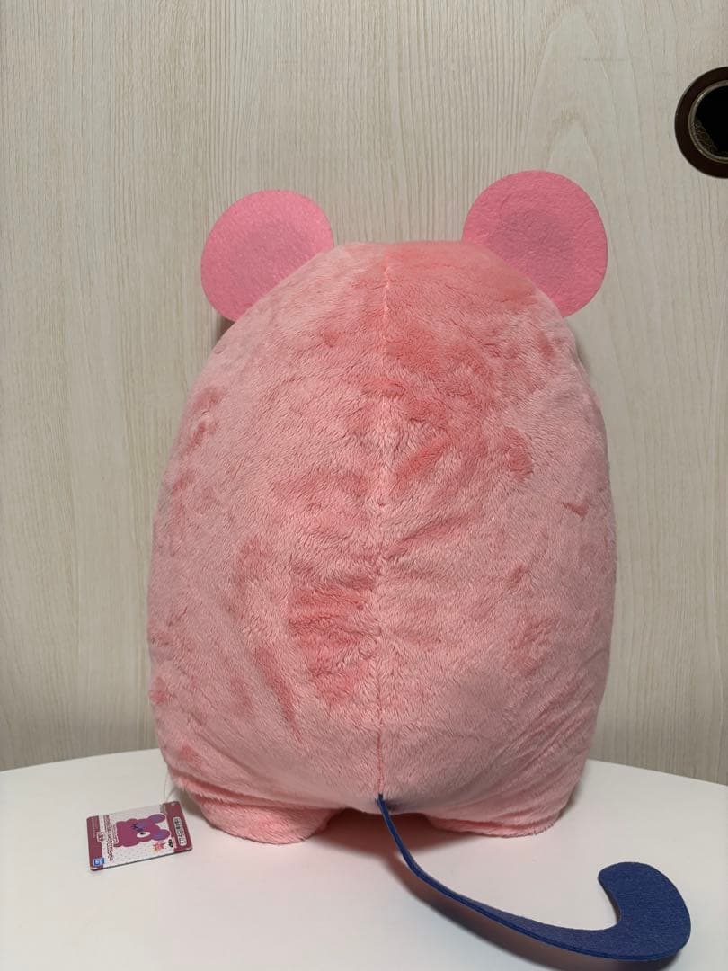 アイドリッシュセブン めちゃでかきらどるぬいぐるみ でかモン モンぬい 九条天