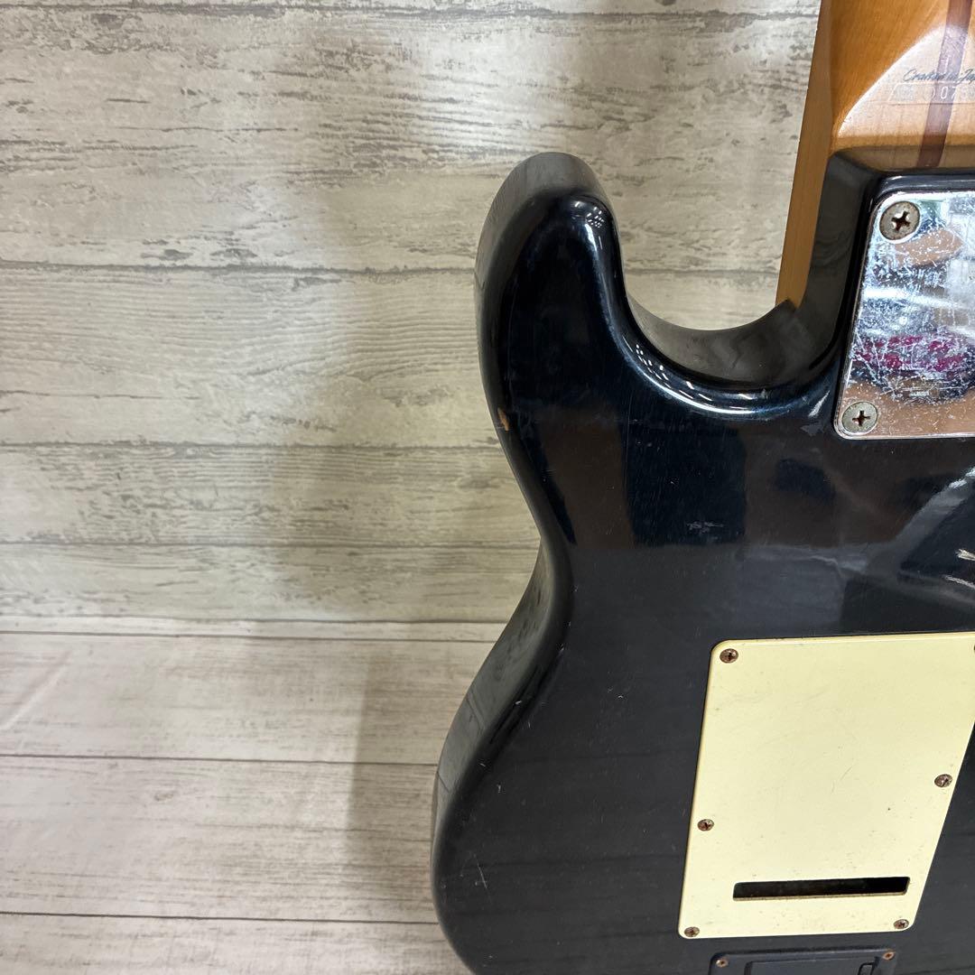Fender Japan ST-Champ アンプ内蔵エレキギター