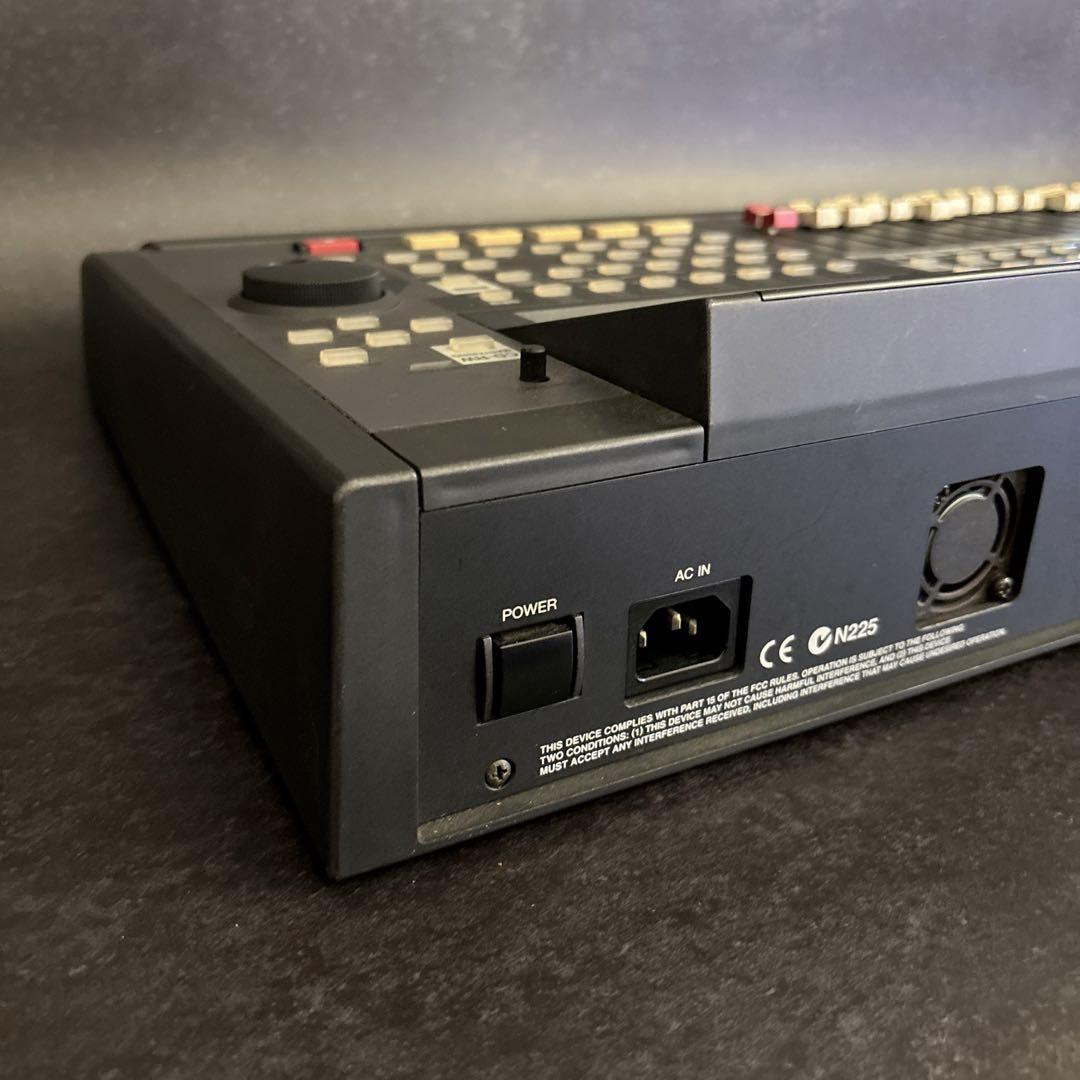 【美品】動作確認済み Roland VS-1880 マルチトラックレコー