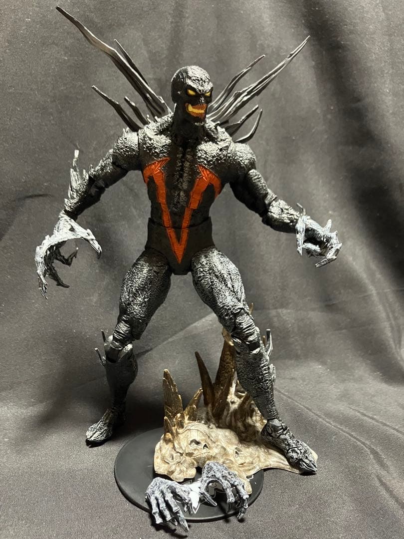 最終処分価格❗️ マクファーレントイズ スポーン SPAWN 18体セット❗️