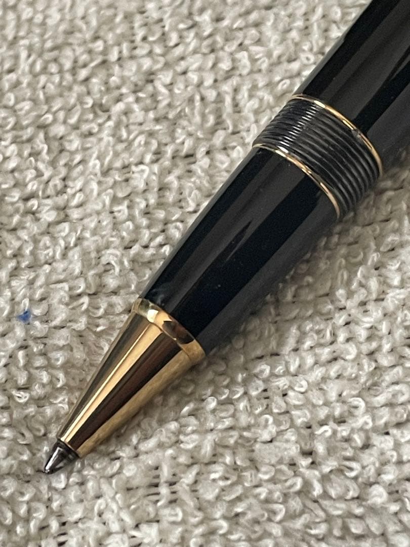 ◾️美品◾️モンブラン◾️162ルグラン ボールペン◾️マイスターシュテュック◾️新インク