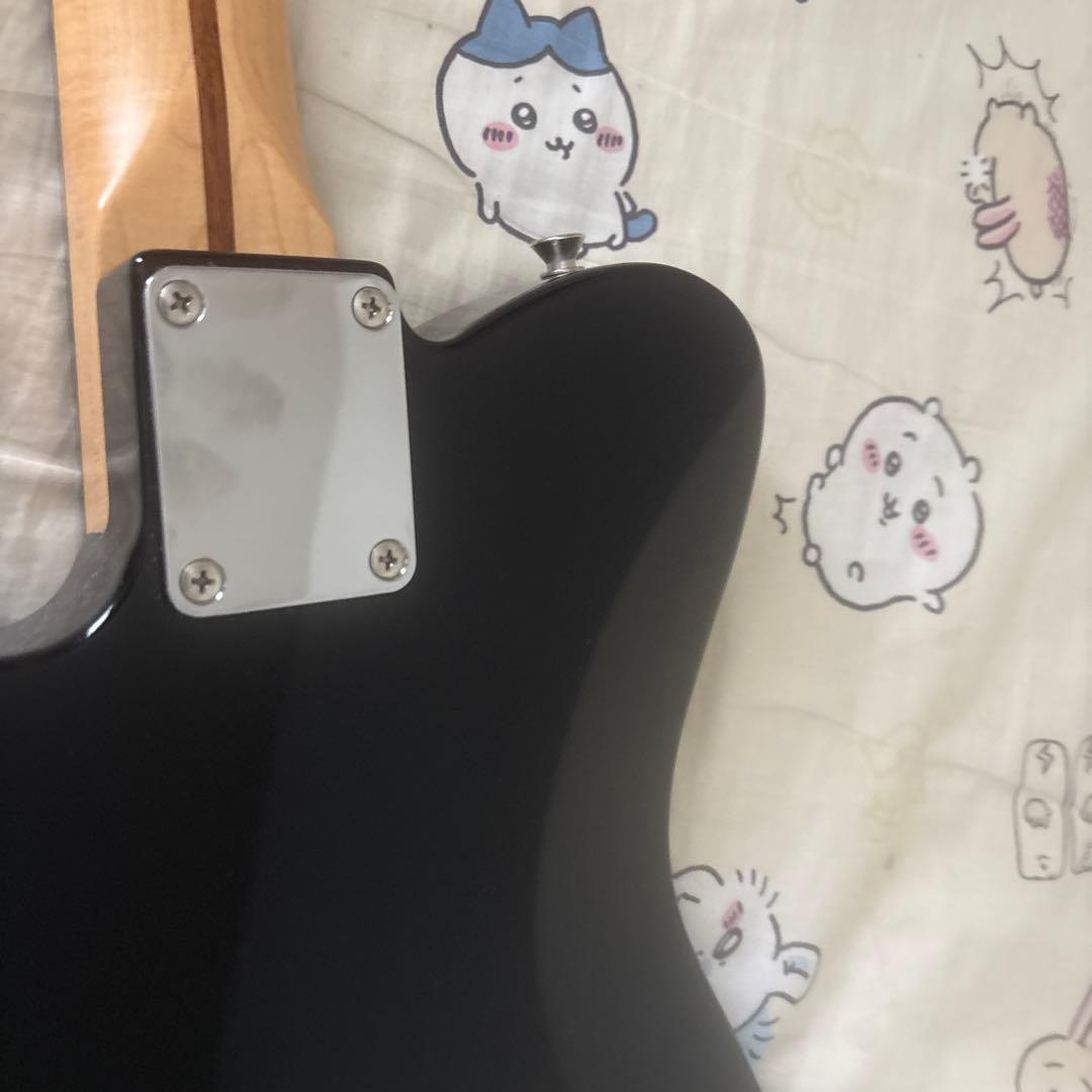 Made in Japan Hybrid II テレキャスター