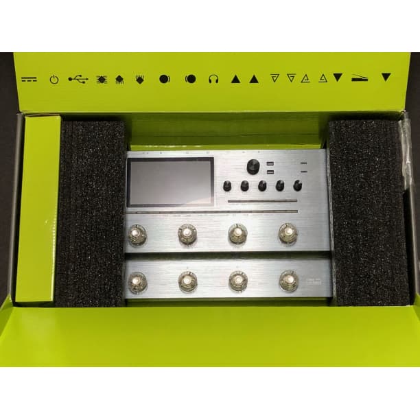 GE300 ムーア マルチエフェクター MOOER