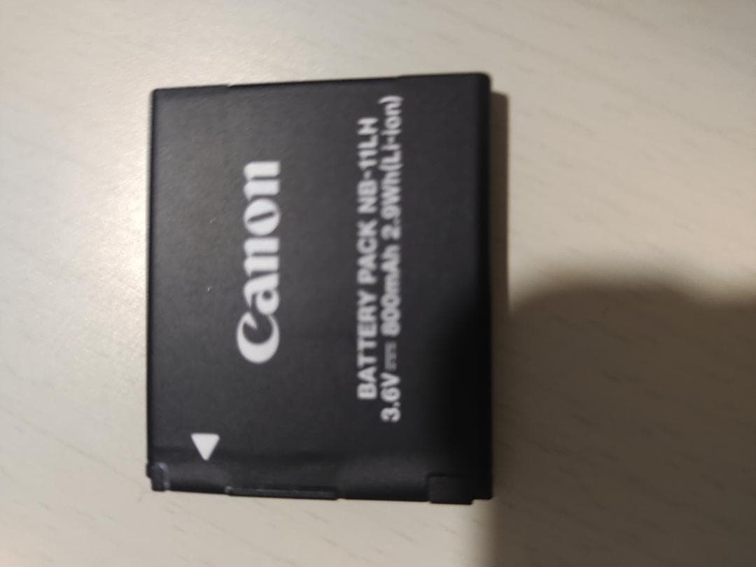 Canon IXY 650 SL キヤノン コンパクトデジタルカメラ シルバー