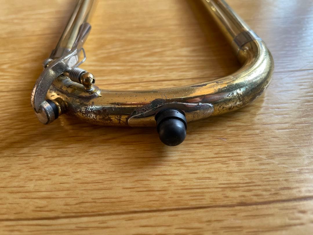 ジュピター社製トロンボーン　 SSL636R