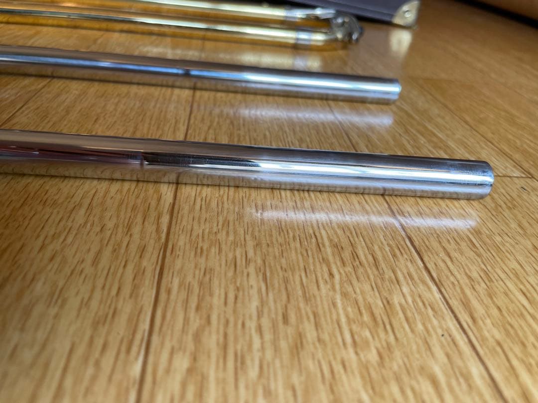 ジュピター社製トロンボーン　 SSL636R