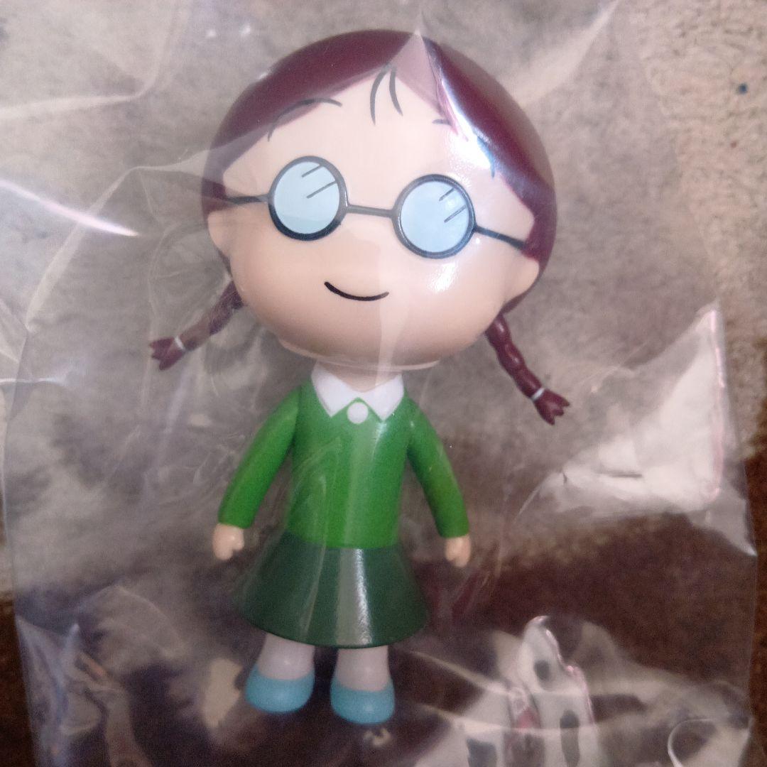 ちびまる子ちゃん (たまちゃん)フィギュア 　　約10cm