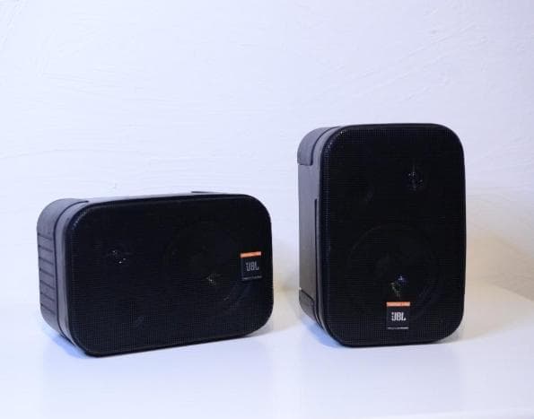 JBL Control 1Pro コンパクトスピーカー