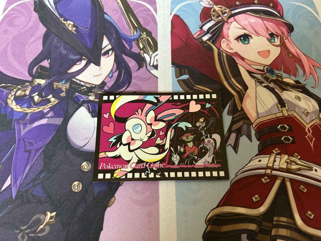 【調整パーツ＆スリーブ付き】リースボルシャック