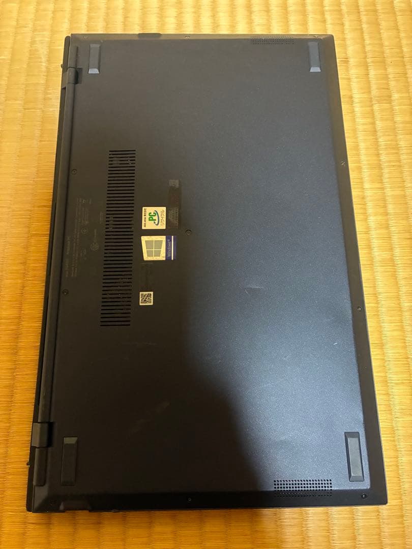 asus expertbook B9450F 上位10th i5 16GBモデル