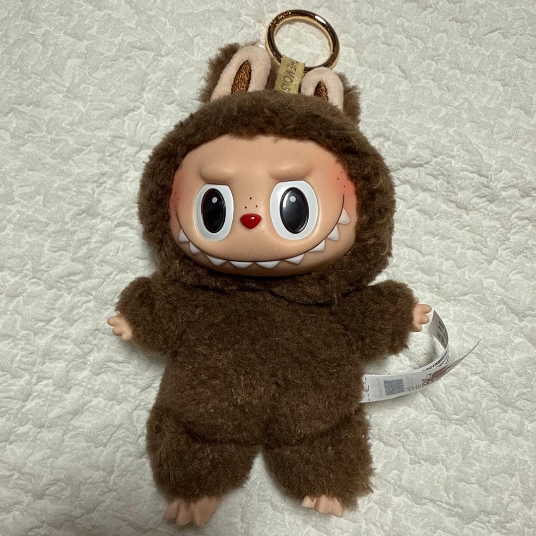 【正規品】POPMART LABUBU secret ラブブ シークレット