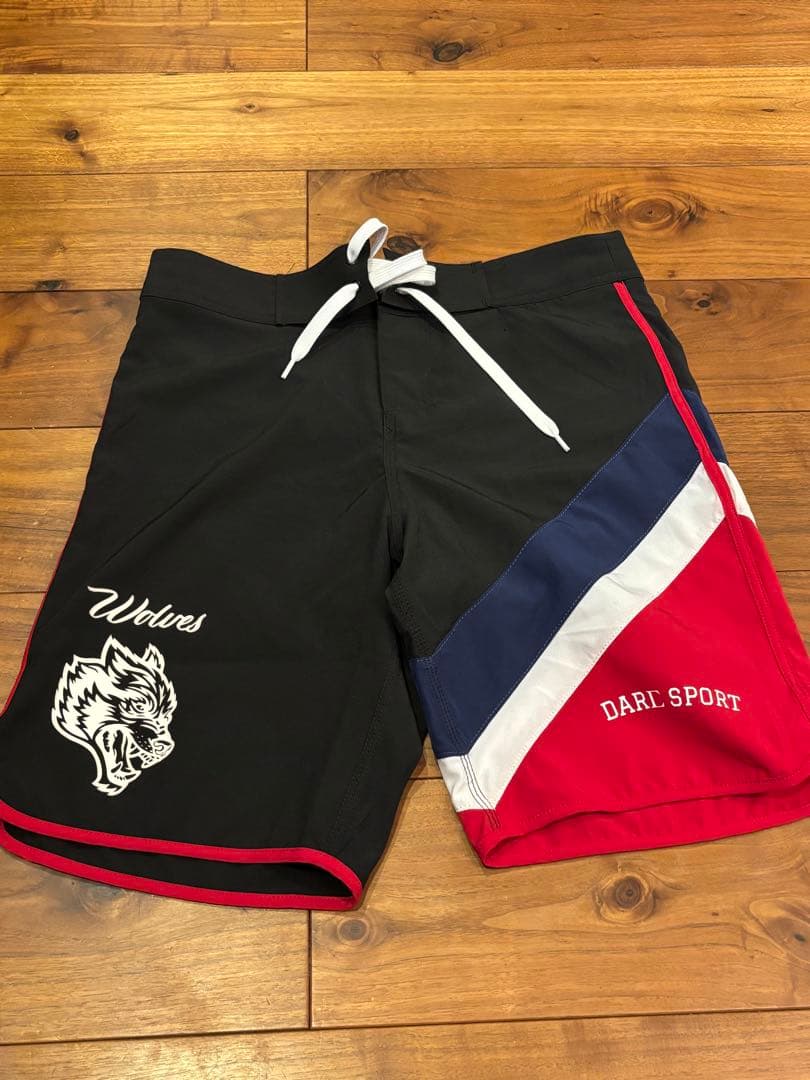 DARC SPORTS サーフパンツ　ダルクスポーツ　28インチ　フィジーク