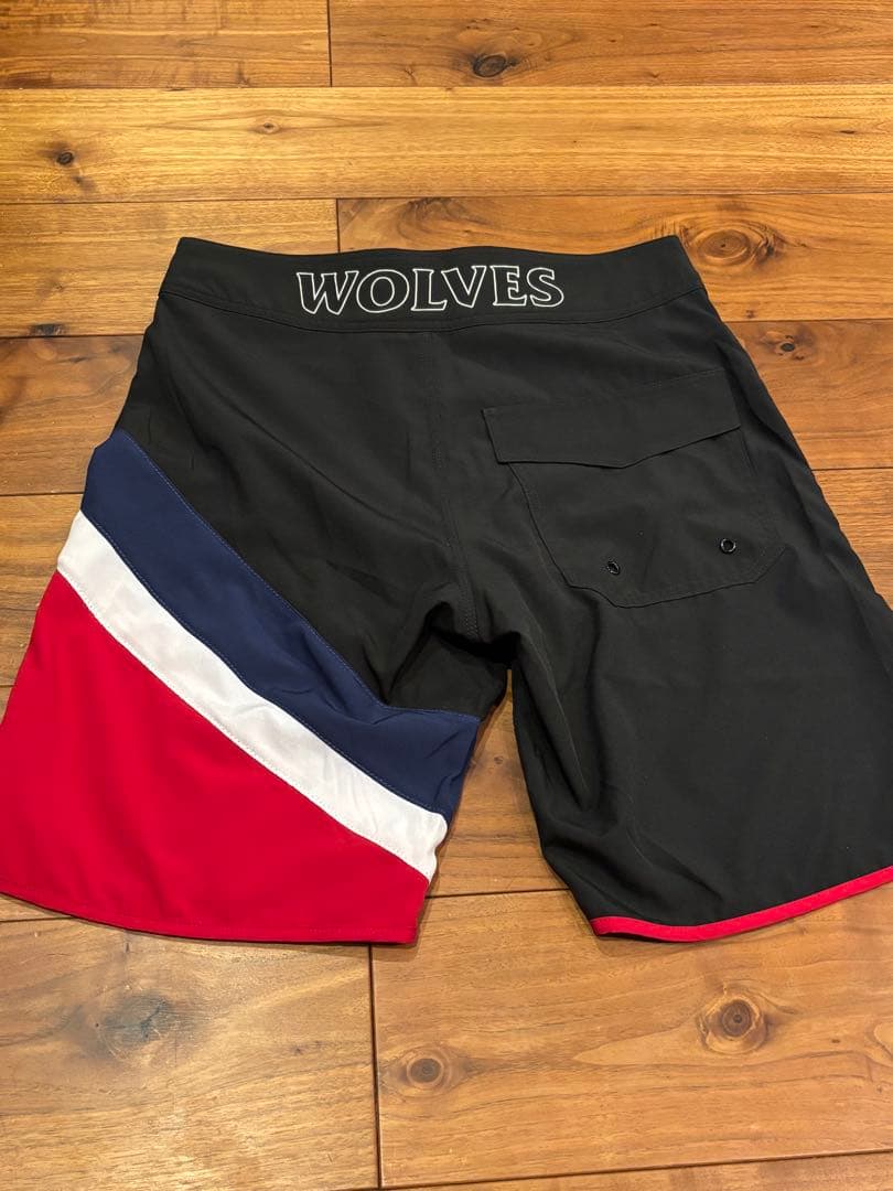 DARC SPORTS サーフパンツ　ダルクスポーツ　28インチ　フィジーク