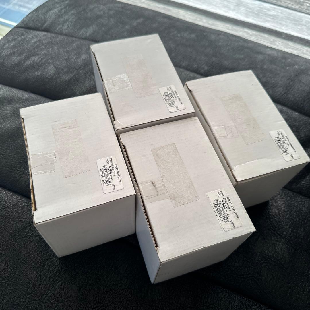 ドレミコレクション　LEDウインカー　4つセット✨新品未使用✨おまけ付き！