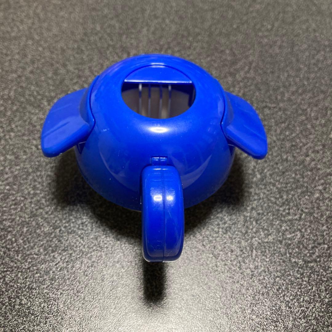 即送！【ホエルコジョウロ】ポケットモンスター　食玩　フィギュア