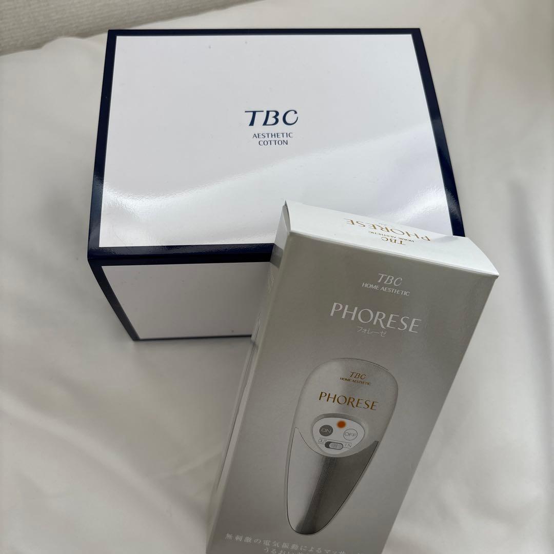 TBC PHORESE(フォレーゼ)