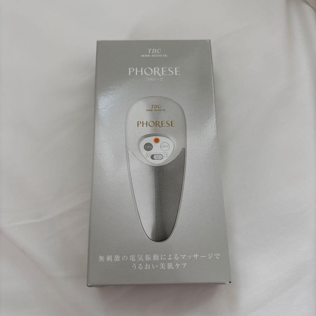 TBC PHORESE(フォレーゼ)