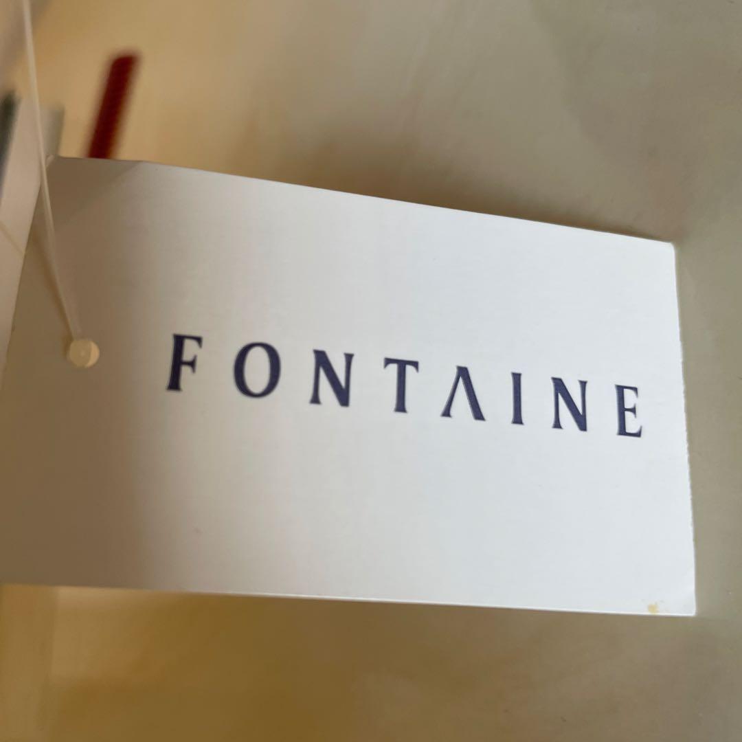 みっちゃん　フォンテーヌフルウィック　メッシュ　レディース