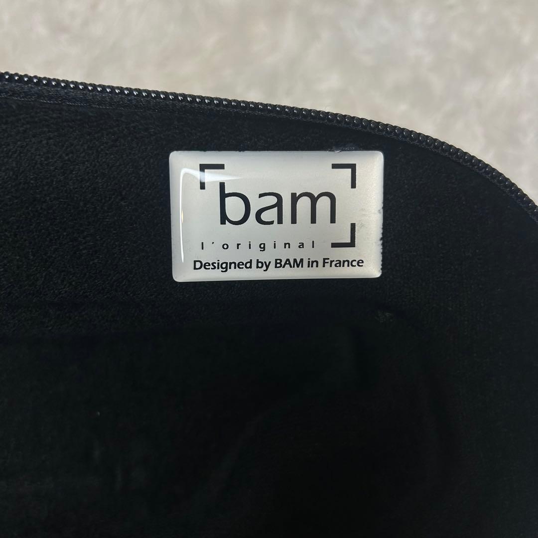 bam バム アルトサックス用 ケース SOFTPACK ソフトパックケース