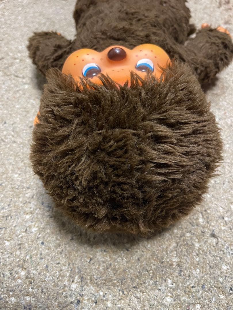 モンチッチ 2体セット