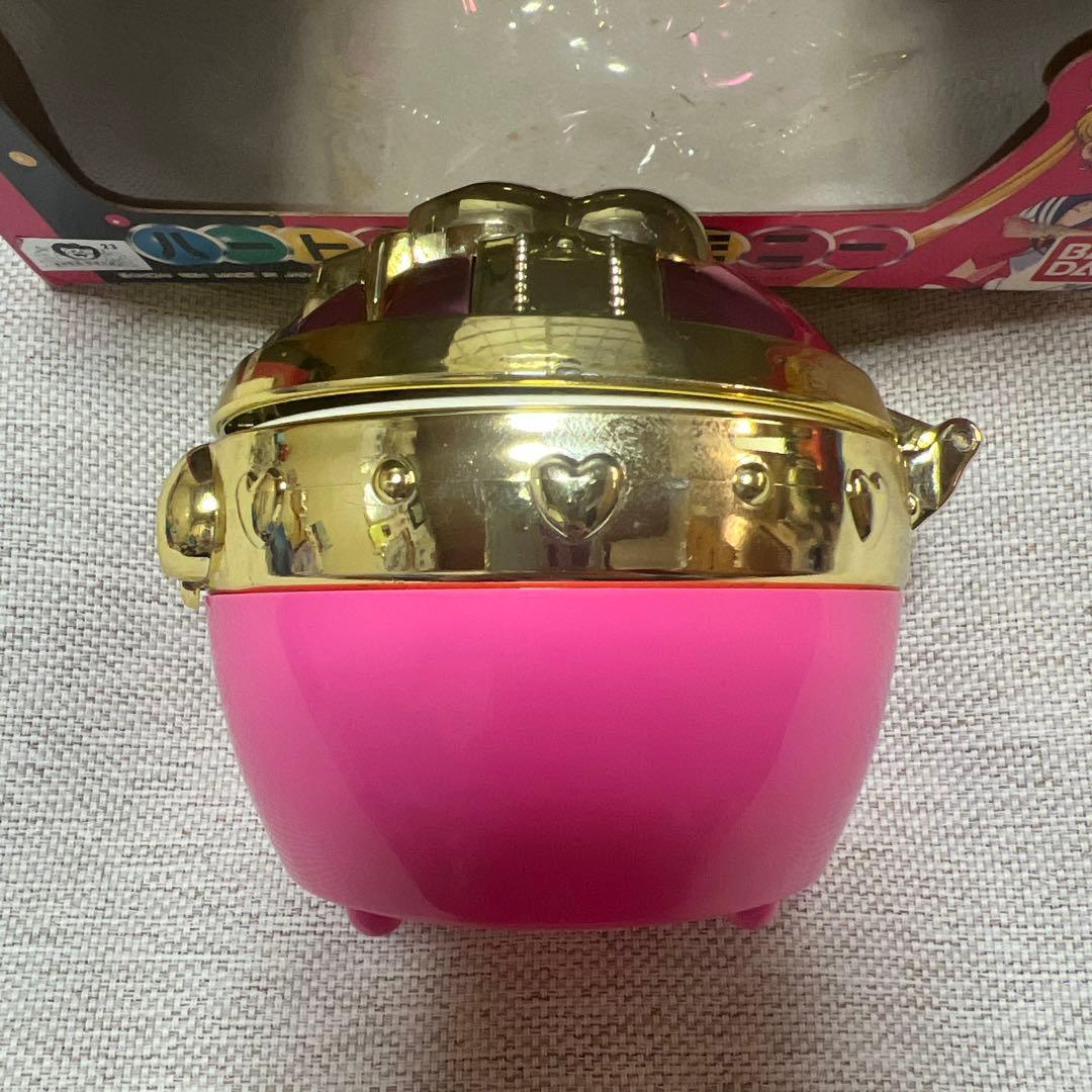 セーラームーン ハートフルハーモニー