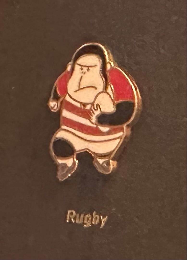 【稀少品】東京２０２０オリンピック記念 エネゴリくん競技ピンバッジセット