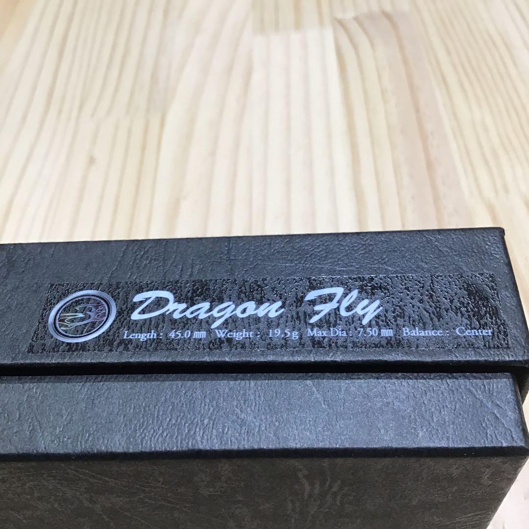 ダーツ JOKER D EXTREME DRAGON FLY 2BA