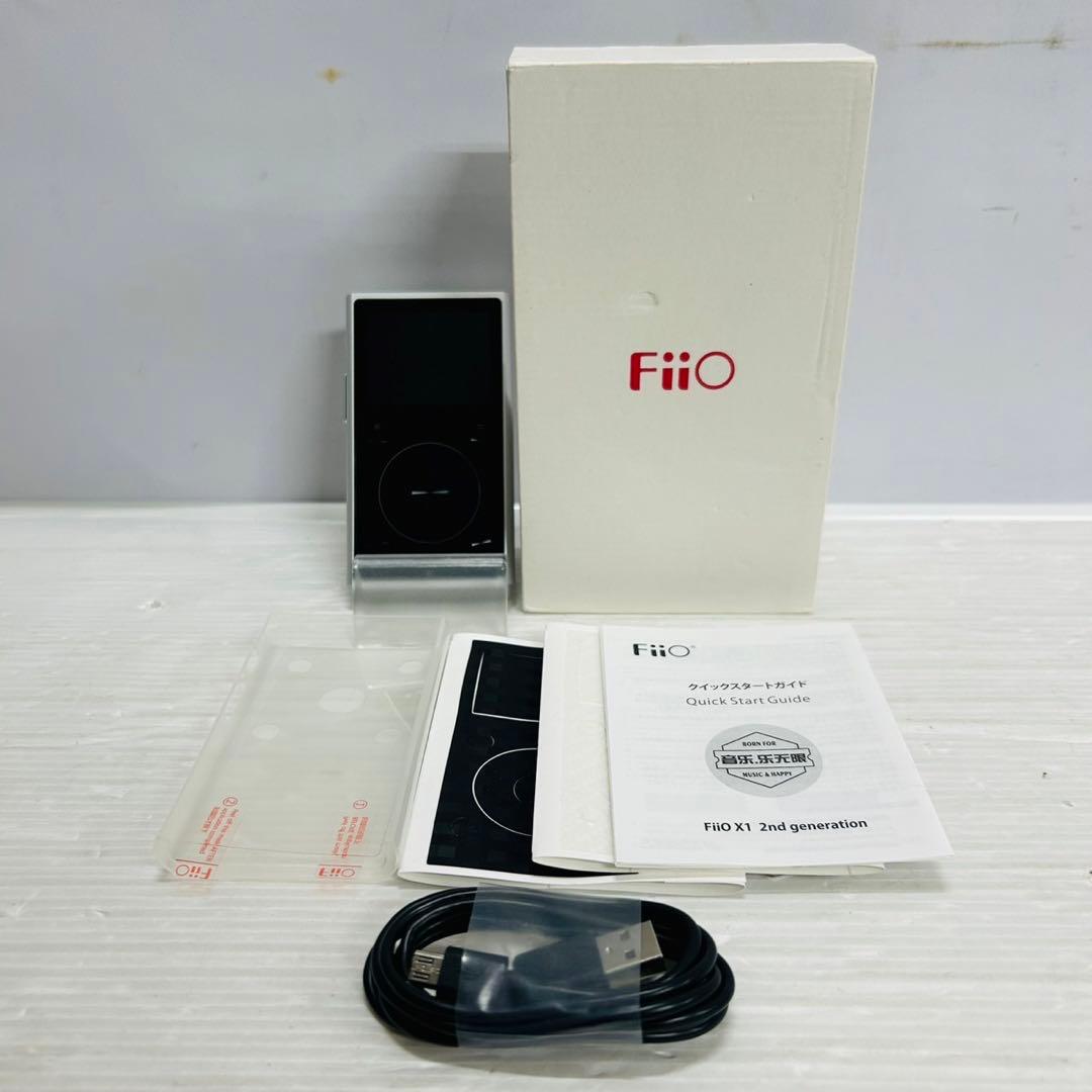 ★極美品★X1 2nd generation 送料無料　8