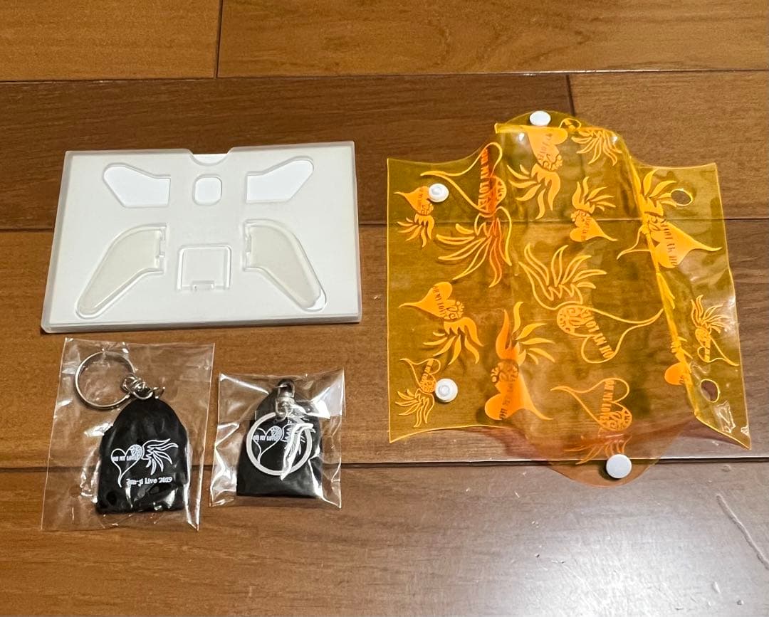 淳士グッズ