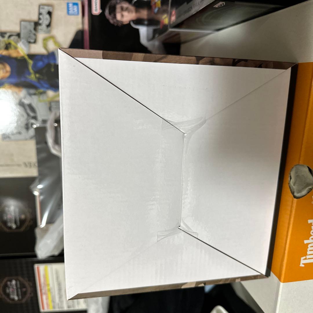 ラストワン賞 リバイブルモーメント エース&ルフィ