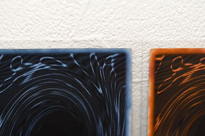 A 遊戯王　三幻神　GBI 英語　シークレット（超希少） オベリスク