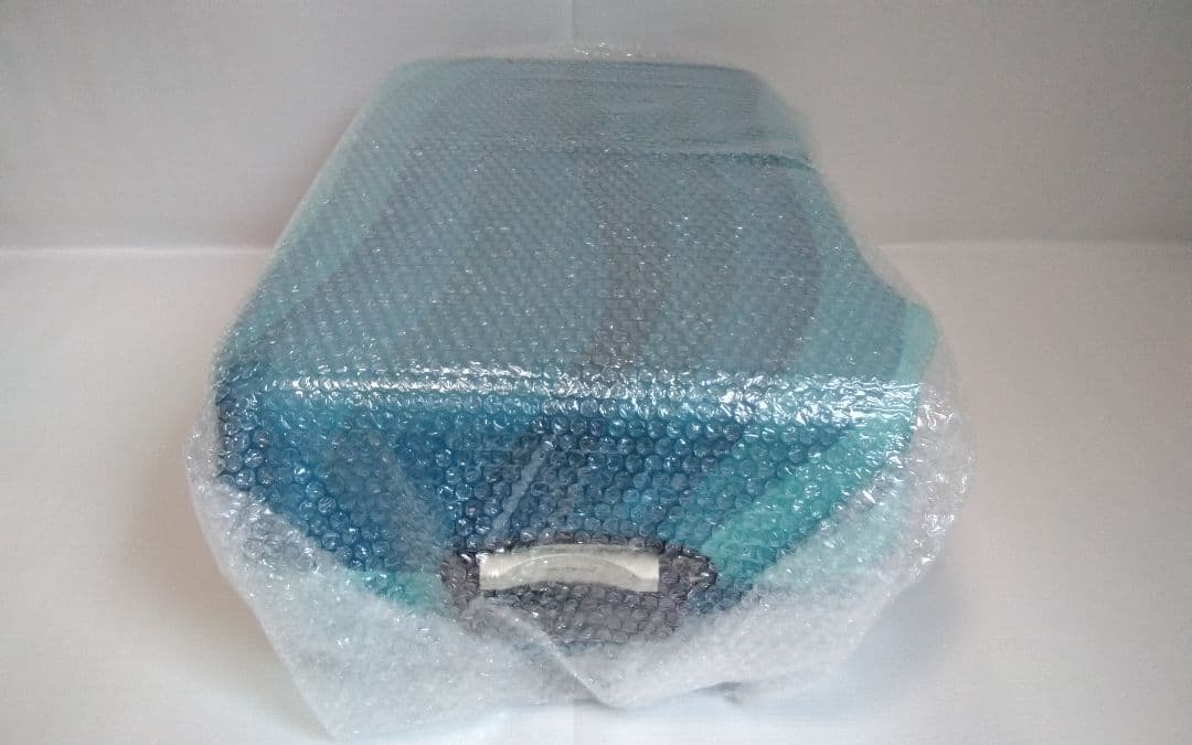 【プロテカ】スーツケース 日本製 レクトクラシックII 67L NIZ④