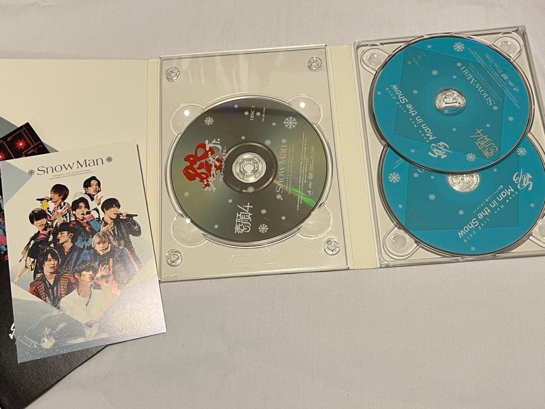素顔4 Man