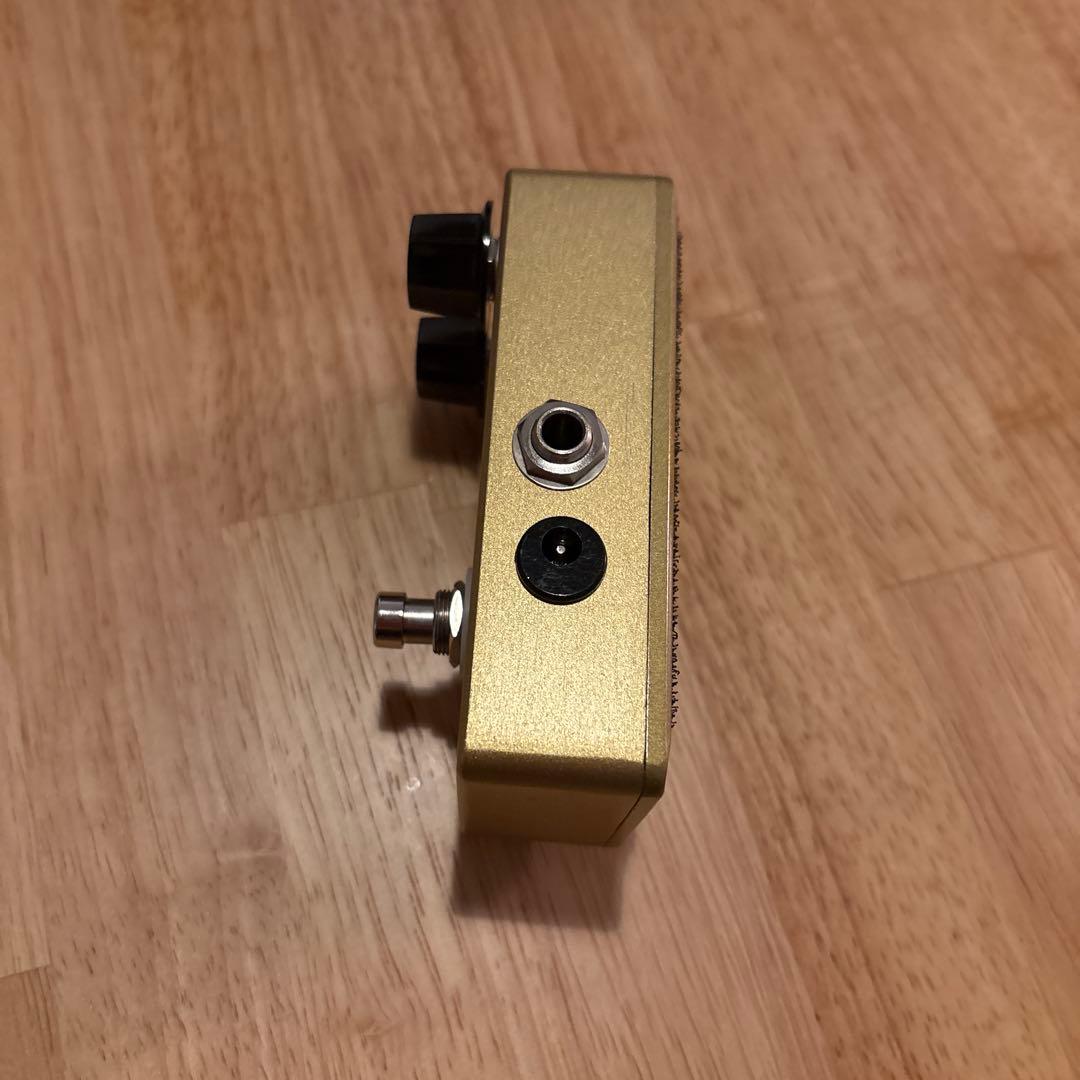 ANALOG.MAN SUN FACE BC 183 ファズ