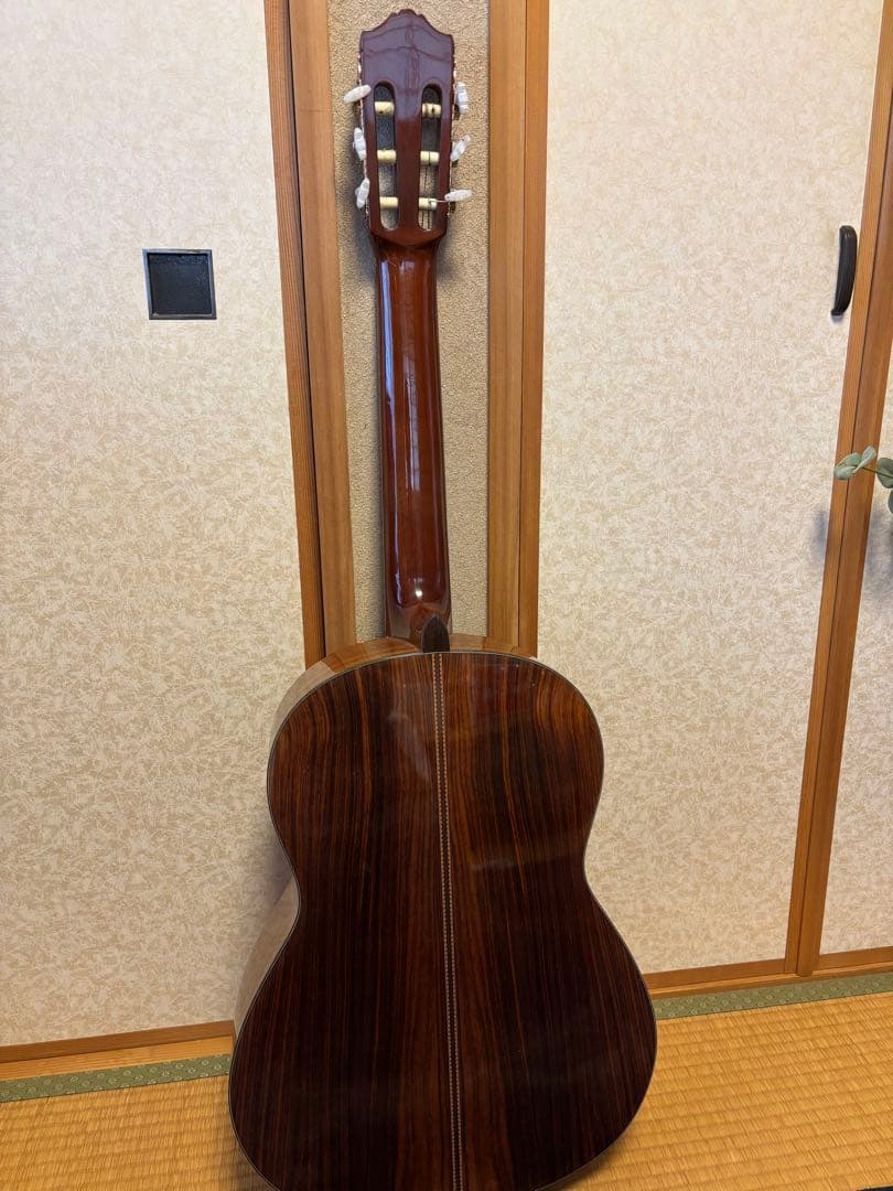 yamaha c 330s アコースティックギター