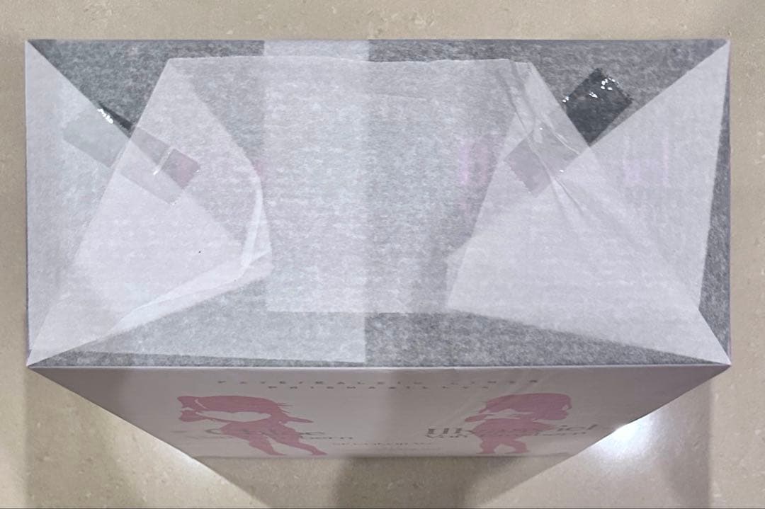 新品未開封 AMAKUNI イリヤ＆クロエ SPカラーVer. プリズマ☆イリヤ