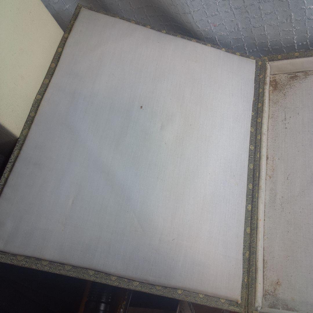 骨董５中国古銅器 鳥と動物のデザイン