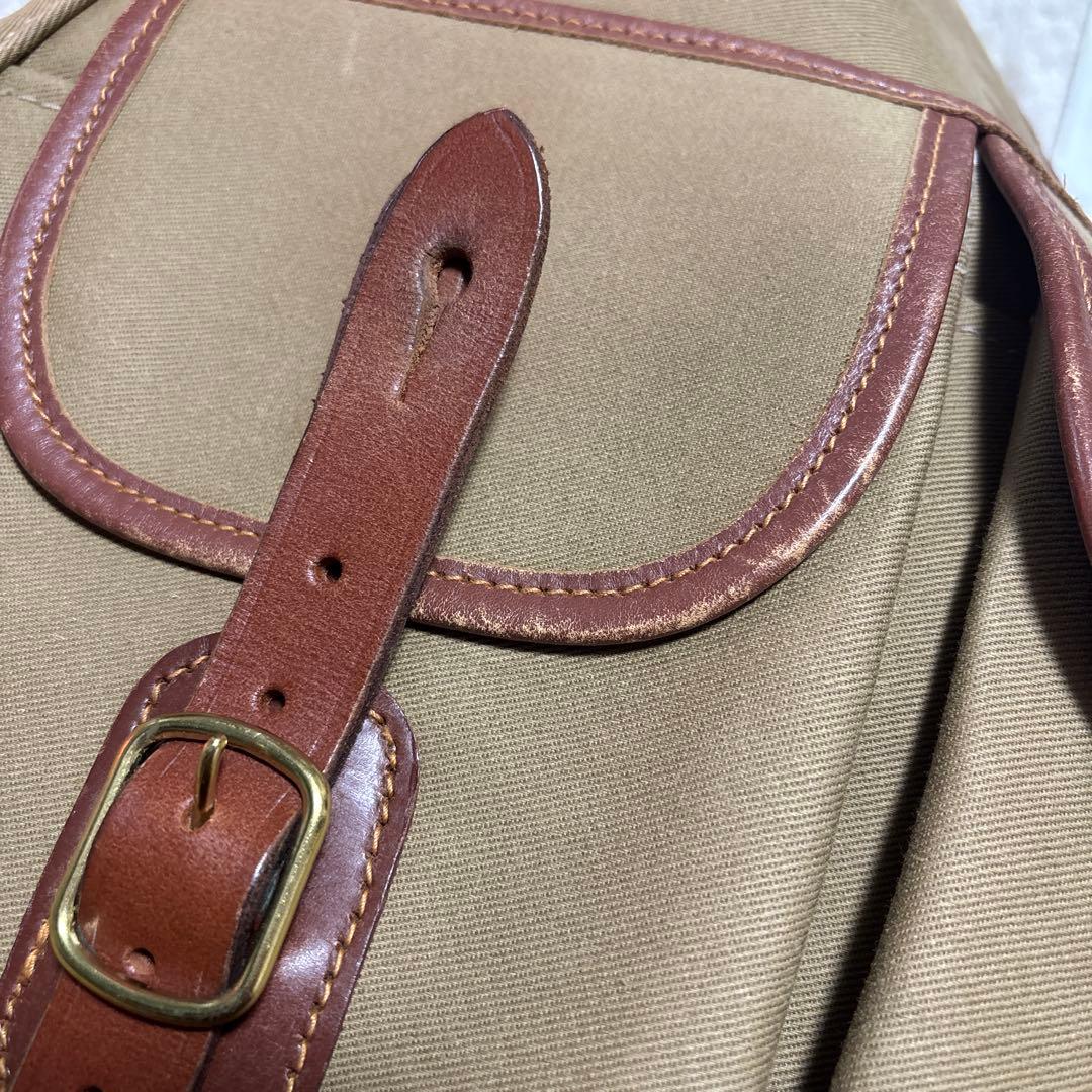 Brady ショルダーバッグ