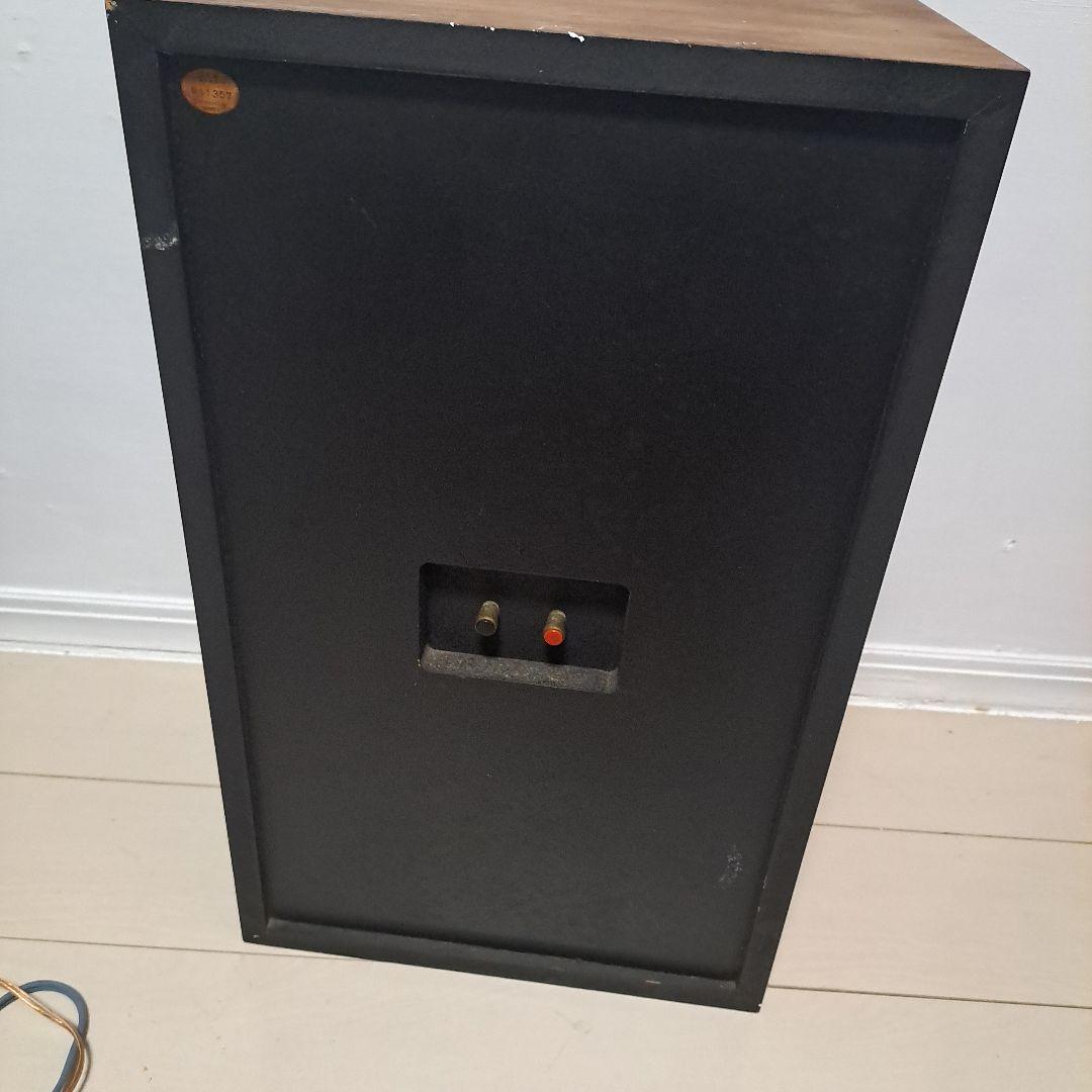 ヴィンテージ　スピーカー　JBL 4311B スピーカー　ジャンク品