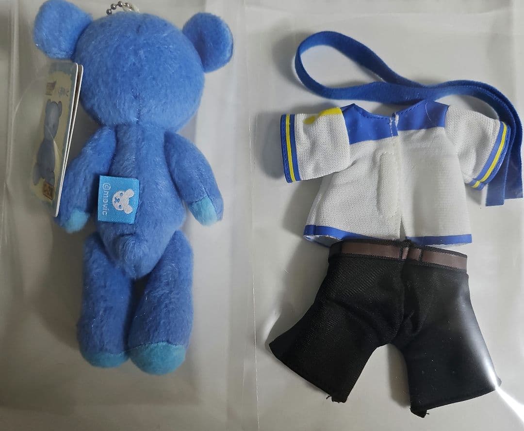 KAITO　くまめいと