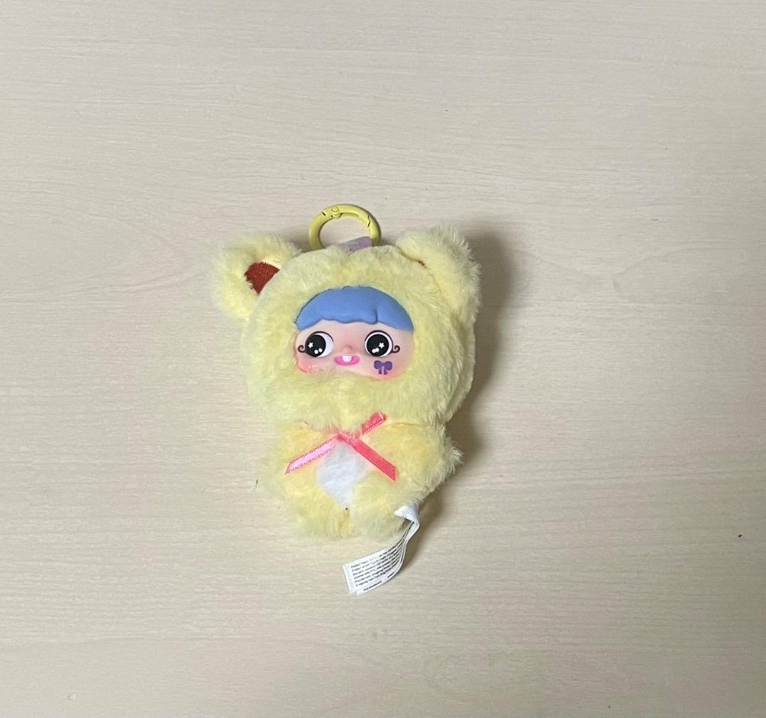 しらす様
