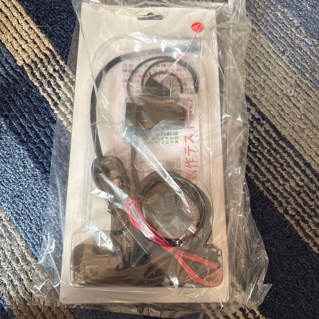 その他 ALINCO DR-735D