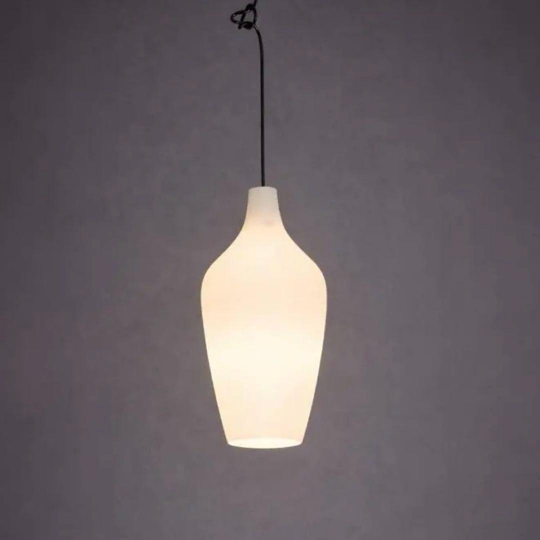 ガラス ペンダントライト ジャパニーズモダン