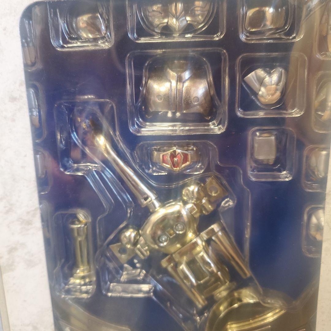 中古。聖闘士星矢。聖闘士聖衣神話、聖矢、氷河セット