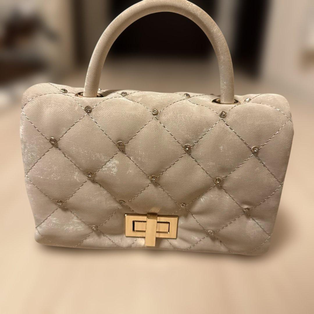 ひよこ　DIANA バック