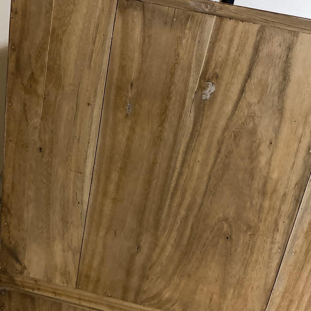 【16日まで限定お値下げ】箪笥 婚礼箪笥 古道具 桐 収納家具 インテリア ①