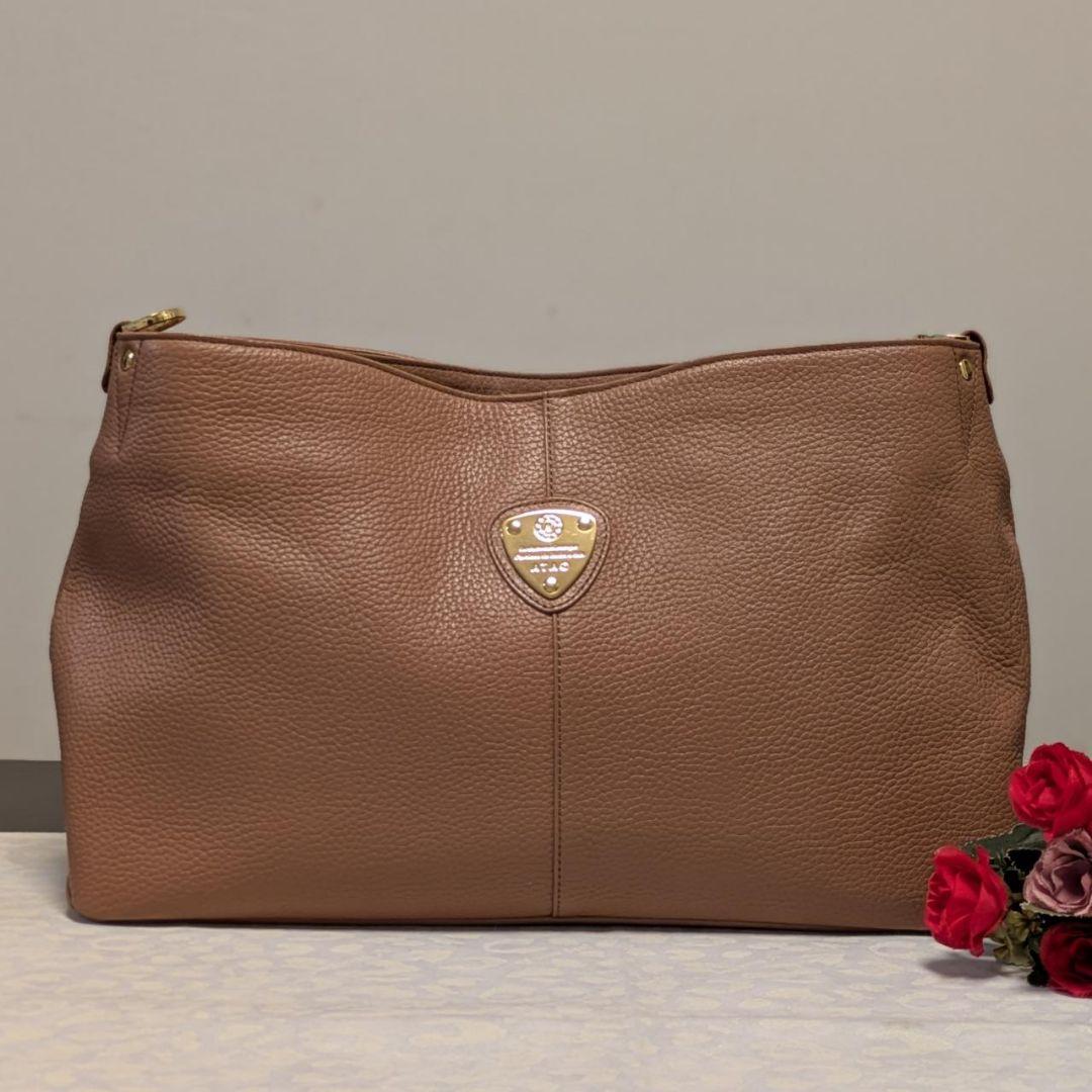 【良品】ATAO　❤️elvy+(エルヴィプラス)❤️　アーモンド　✳️保存袋無