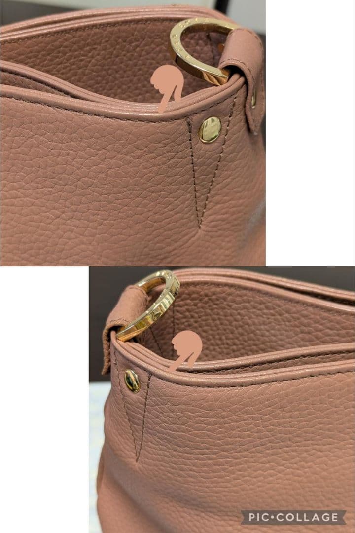 【良品】ATAO　❤️elvy+(エルヴィプラス)❤️　アーモンド　✳️保存袋無